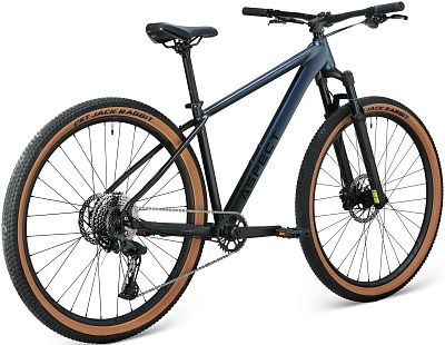 Превью  Велосипед ASPECT Air Elite 29 (2025)